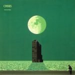 Mike Oldfield – Crises LP Plak