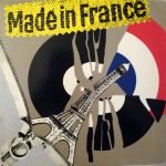 Made In France LP Plak