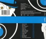 Yello – The Eye CD - Görsel 2