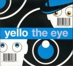 Yello – The Eye CD