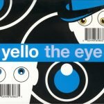 Yello – The Eye CD