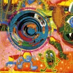 Red Hot Chili Peppers – The Uplift Mofo Party Plan CD