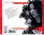 Şebnem Ferah – Kelimeler Yetse... CD - Görsel 2