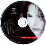 Şebnem Ferah – Kelimeler Yetse... CD - Görsel 3