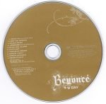 Beyoncé – B'Day CD - Görsel 3