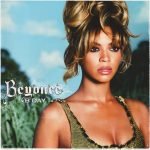 Beyoncé – B'Day CD
