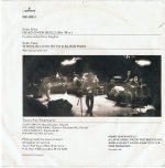 Tears For Fears – Head Over Heels 45lik Plak - Görsel 2