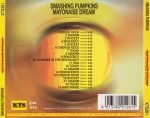 The Smashing Pumpkins – Mayonaise Dream CD - Görsel 3