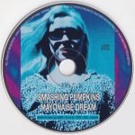 The Smashing Pumpkins – Mayonaise Dream CD - Görsel 2