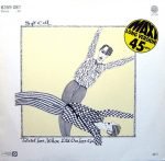 Soft Cell – Tainted Love / Where Did Our Love Go 12'' Maxi Single Plak