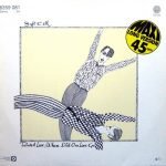 Soft Cell – Tainted Love / Where Did Our Love Go 12'' Maxi Single Plak