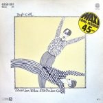 Soft Cell – Tainted Love / Where Did Our Love Go 12'' Maxi Single Plak - Görsel 2