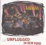 Nirvana – MTV Unplugged In New York CD
