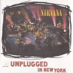 Nirvana – MTV Unplugged In New York CD