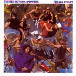 Red Hot Chili Peppers – Freaky Styley CD