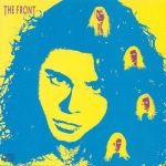 The Front - The Front CD