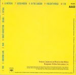 The Front - The Front CD - Görsel 2