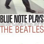 Blue Note Plays The Beatles CD