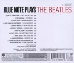 Blue Note Plays The Beatles CD - Görsel 2