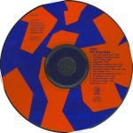 Pet Shop Boys – Very CD - Görsel 2