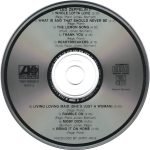 Led Zeppelin – Led Zeppelin II CD - Görsel 2
