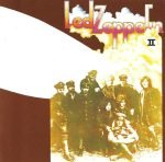 Led Zeppelin – Led Zeppelin II CD