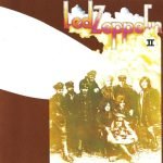 Led Zeppelin – Led Zeppelin II CD