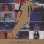 Michael Jackson – Vision 3DVD
