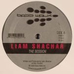 Liam Shachar – The Session 12'' Maxi Single Plak (House)
