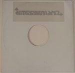 Liam Shachar – The Session 12'' Maxi Single Plak (House) - Görsel 3