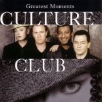 Culture Club – Greatest Moments CD