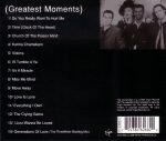Culture Club – Greatest Moments CD - Görsel 2