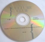 Culture Club – Greatest Moments CD - Görsel 3