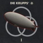 Die Krupps – I CD