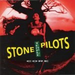 Stone Temple Pilots – Core CD
