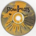 Stone Temple Pilots – Core CD - Görsel 3