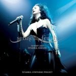 Şebnem Ferah – 10 Mart 2007 İstanbul Konseri 2CD