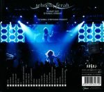 Şebnem Ferah – 10 Mart 2007 İstanbul Konseri 2CD - Görsel 2
