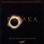 Michael Stearns – Baraka (Music From The Original Motion Picture Soundtrack) CD