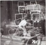Elliott Smith – XO CD