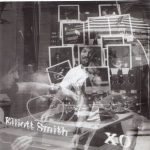 Elliott Smith – XO CD