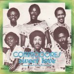 Commodores – Sweet Love / Better Never Than Forever 45lik Plak
