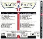 The Jam – In The City & This Is The Modern World CD - Görsel 2