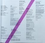 Everything But The Girl – Fuse LP Plak - Görsel 6