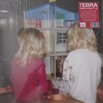 7ebra – Bird Hour LP Renkli Plak
