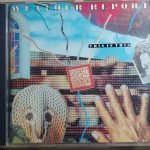 Weather Report – This Is This CD