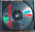 Weather Report – This Is This CD - Görsel 2