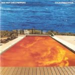 Red Hot Chili Peppers – Californication CD