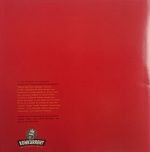 Tortoise + The Ex – In The Fishtank CD - Görsel 3