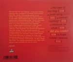 Tortoise + The Ex – In The Fishtank CD - Görsel 4